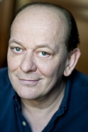 Stéphan Wojtowicz in Romantics Anonymous