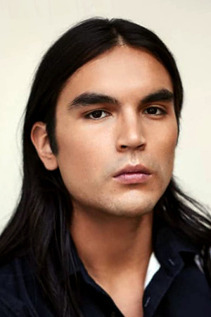 Joshua Odjick in Wildhood