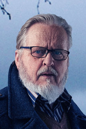 Risto Tuorila in Bad Boys: A True Story