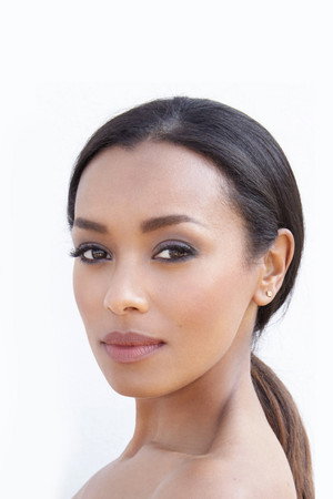 Melanie Liburd in Brian Banks