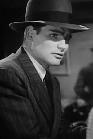 Rex Williams in Tarzan Triumphs