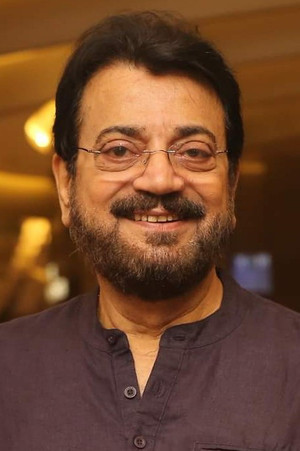 Chiranjeet Chakraborty in Rosogolla