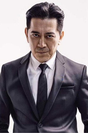 Jack Kao in Moonlight Express