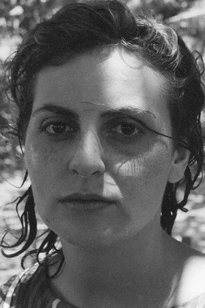 Michèle Firk in A Life, A Manifesto