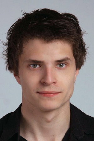 Sergey Goroshko in Major Grom  Plague Doctor
