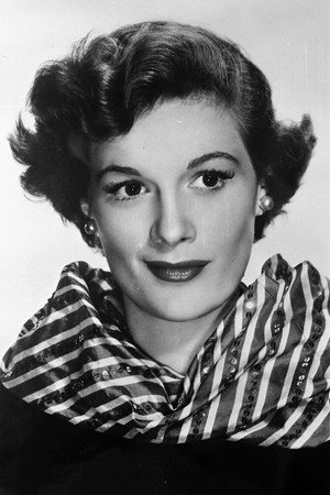 Jean Hagen in Singin  in the Rain