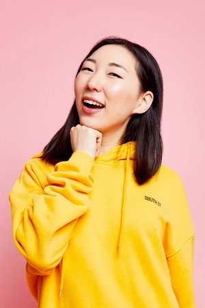 Jenny Tian in Jenny Tian: Picture This
