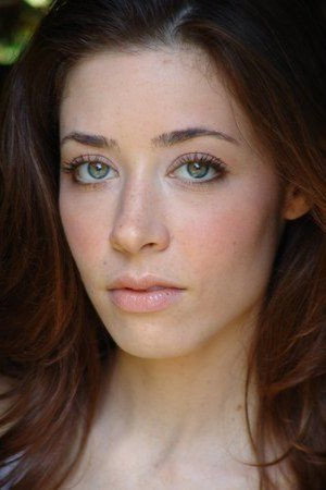 Alissa Dean in Premium Harmony