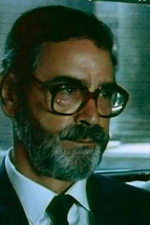 Sergio Rossi in Africa Blood and Guts