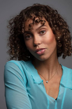 Olivia Essén in An Artist's Soul