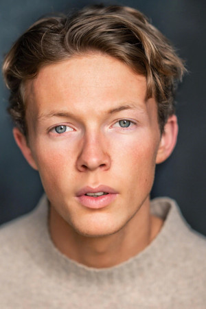 Finlay James in The Stolen Child