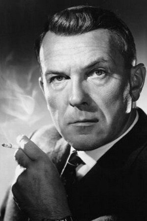 Hans Cossy in Unnatural