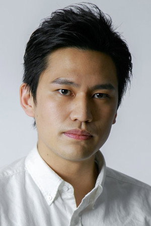 Shin Koyanagi in Kingdom 5: The Man Who Became Don