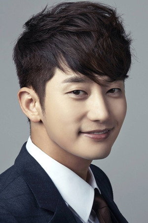 Park Si-hoo in After Love