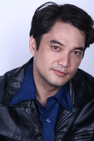 Jojo Alejar in Beyond the Block