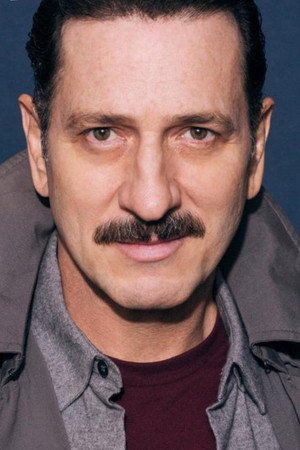 Juan Carlos Remolina in Párvulos: Children of the Apocalypse