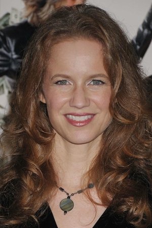 Laura Cayouette in Bad Stepmother