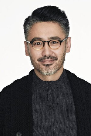 Wu Xiubo in The Four