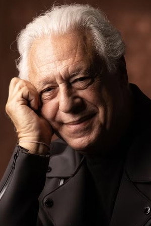 Antônio Fagundes in No Coração dos Deuses