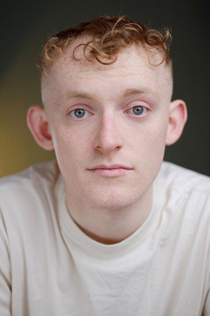 Kane O'Connell Flynn in Never Kill a Femboy on the First Date