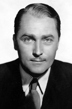 Brian Aherne in Underground
