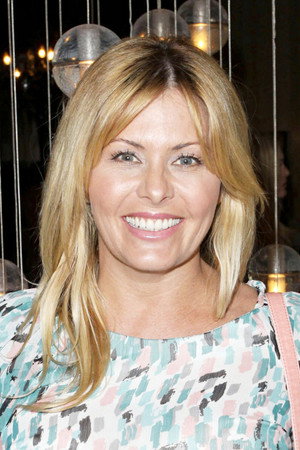Nicole Eggert in Where's the Love?