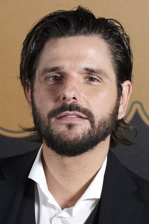 Toni Agustí in Les vacances de Mara