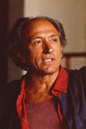 Carlo Di Palma in Dear Antonioni