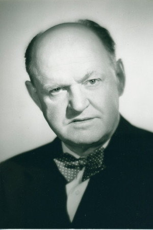 Vilhelm Bryde in Erotikon