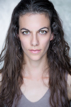 Amelie Leroy in Witches of God