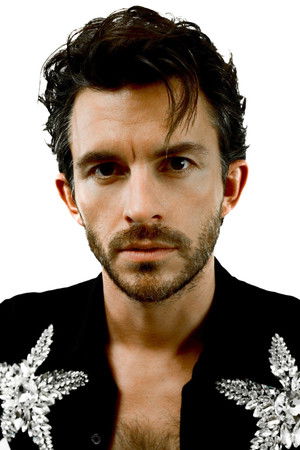 Jonathan Bailey in The Best Birthday Ever