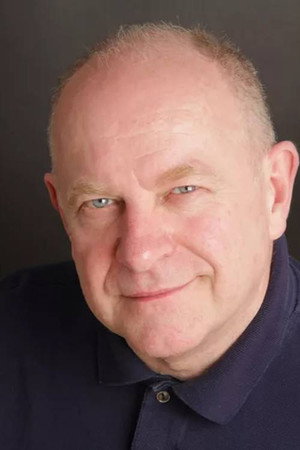 Victor Ptak in Paper Tiger
