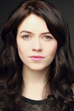 Gemma-Leah Devereux in Citizen Lane