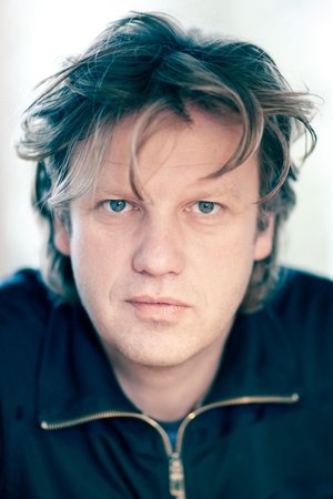 Peter Paul Muller in All Stars