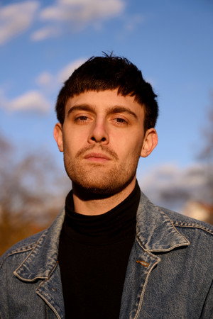 Alexander Martschewski in Grimm Love