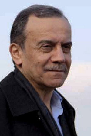 Ahmad Kaabour in Carlos