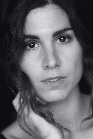 Sabrina Ferguen in Victim of Love