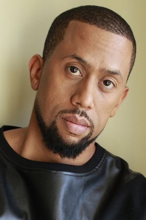 Affion Crockett in Dance Flick