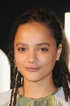 Sasha Lane in The Man I Love