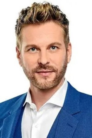 Christoph Feurstein in The Girl in the Cellar: 8 Years Underground