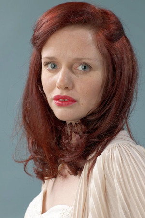 Hani Furstenberg in Yossi & Jagger