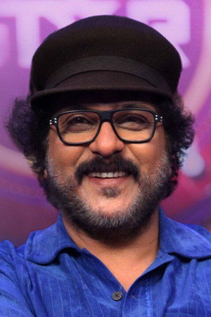 V. Ravichandran in Shanti Kranti