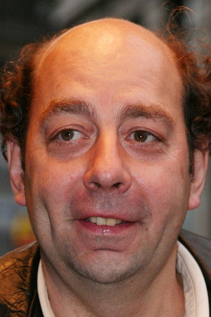 Michael Webber in Dot the I