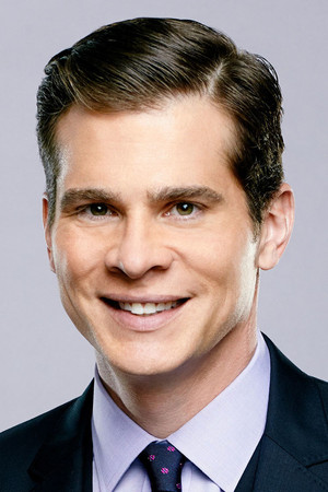 John Ducey in The Suite Life Movie