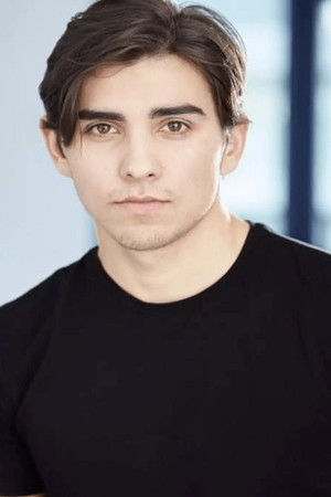Braeden Clarke in Stellar