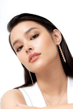 Liza Soberano in Just the Way You Are