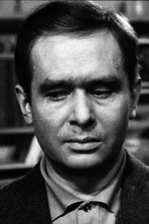 Janusz Sykutera in Invitation