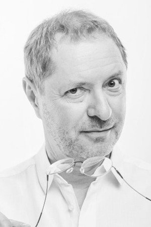 Dmitrij Denisiuk in Dummy