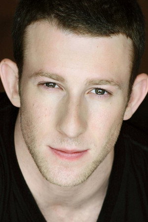 Nick Blaemire in Maestro
