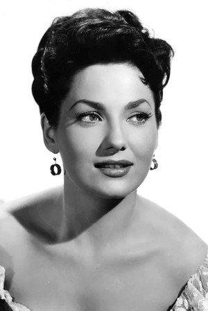 Valerie French in Jubal